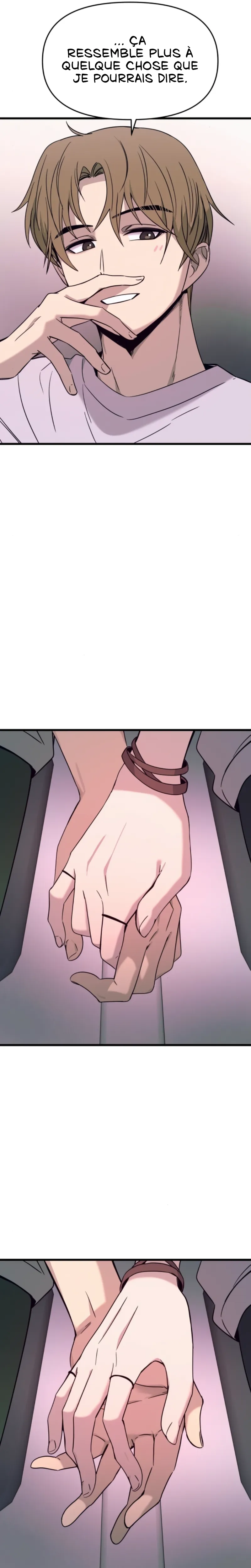 My Bias Gets On The Last Train Chapitre 34 - Page 28