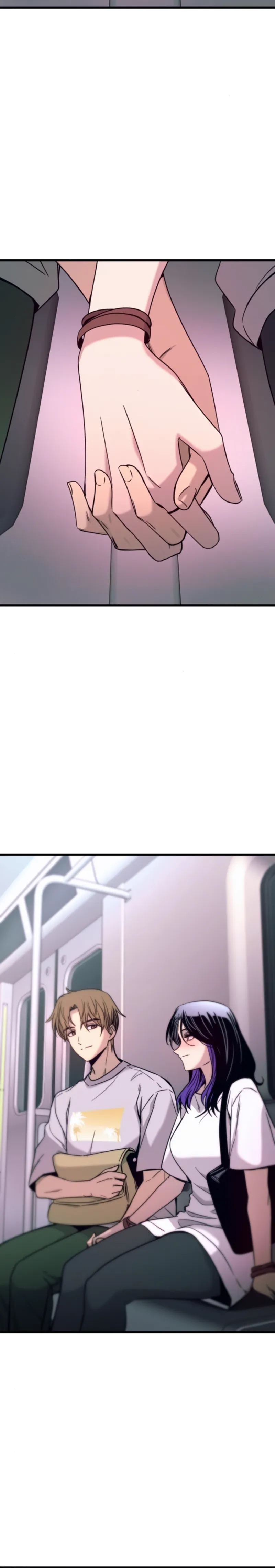 My Bias Gets On The Last Train Chapitre 34 - Page 29