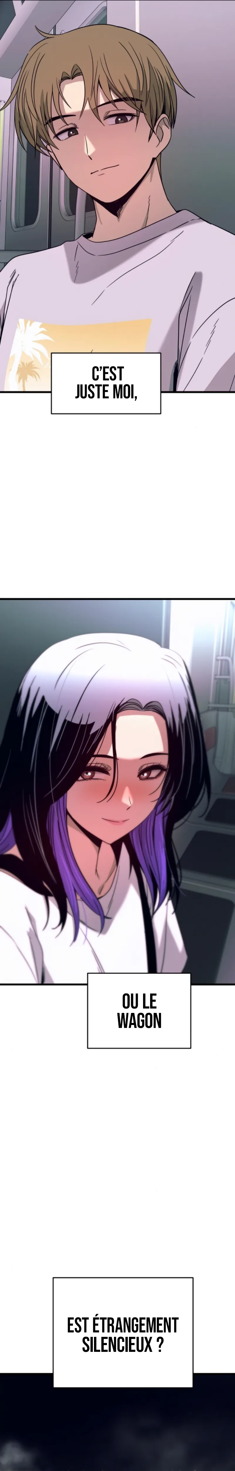 My Bias Gets On The Last Train Chapitre 34 - Page 30