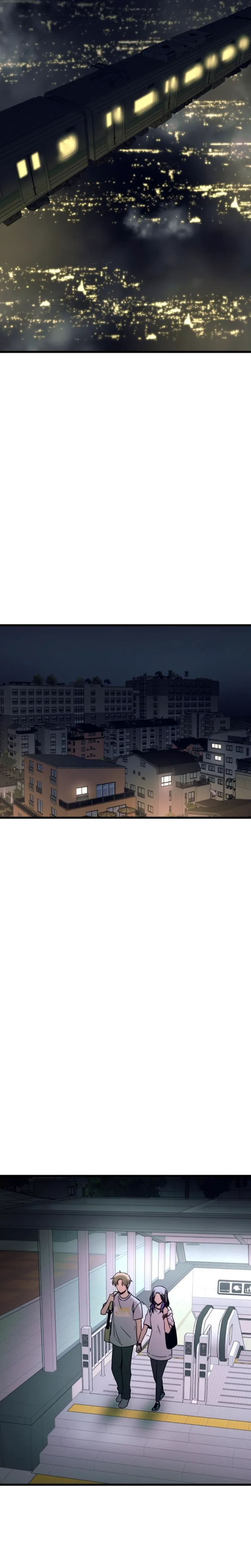 My Bias Gets On The Last Train Chapitre 34 - Page 31