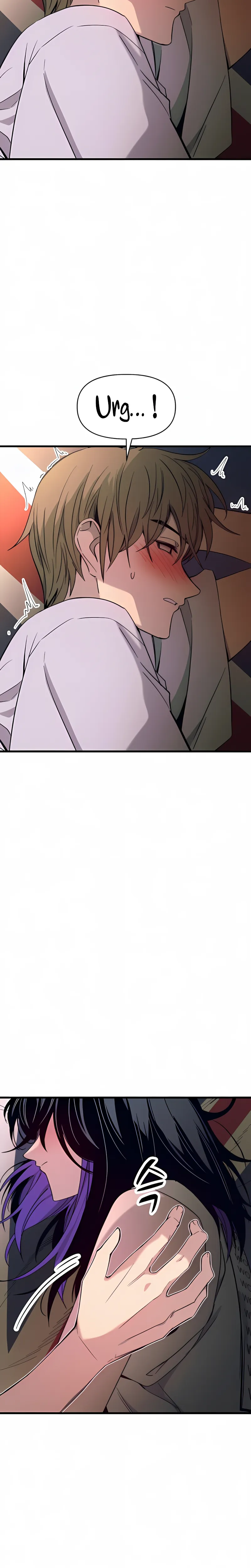 My Bias Gets On The Last Train Chapitre 35 - Page 35