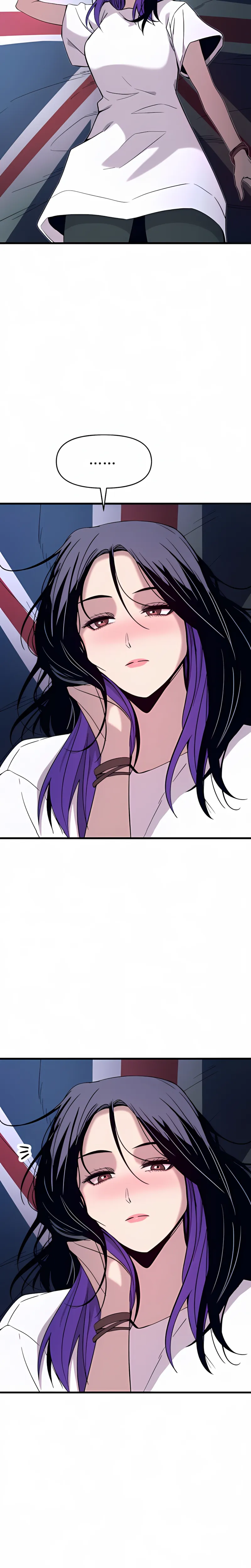 My Bias Gets On The Last Train Chapitre 35 - Page 5