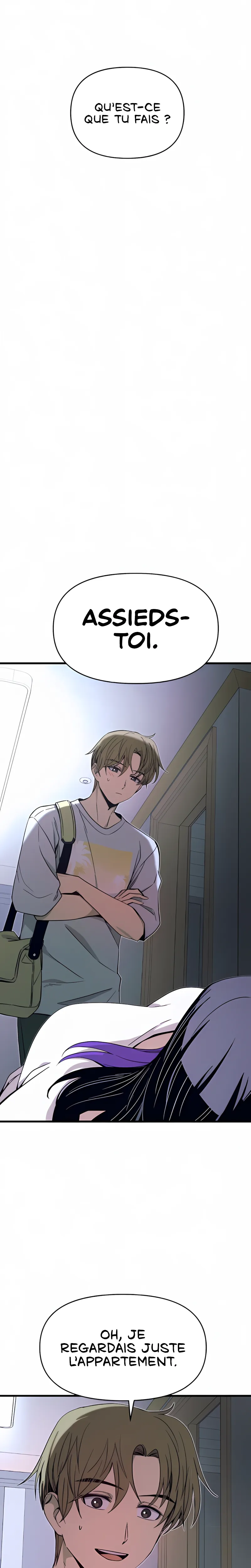 My Bias Gets On The Last Train Chapitre 35 - Page 6