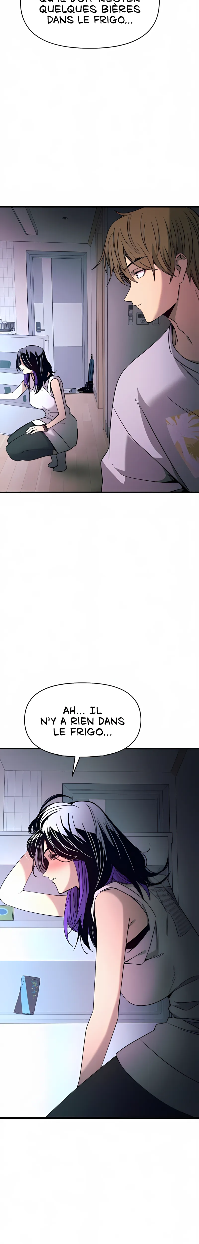 My Bias Gets On The Last Train Chapitre 35 - Page 8