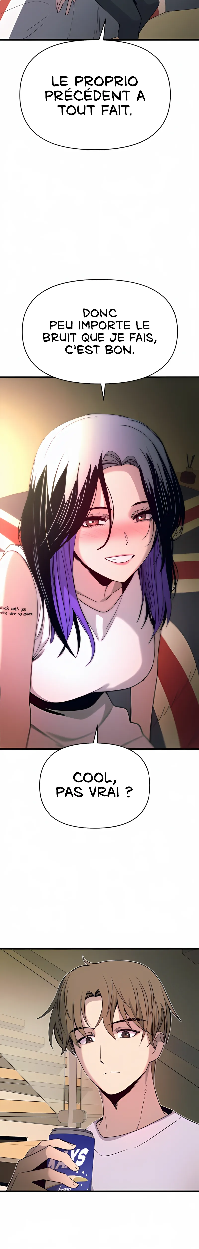 My Bias Gets On The Last Train Chapitre 35 - Page 15
