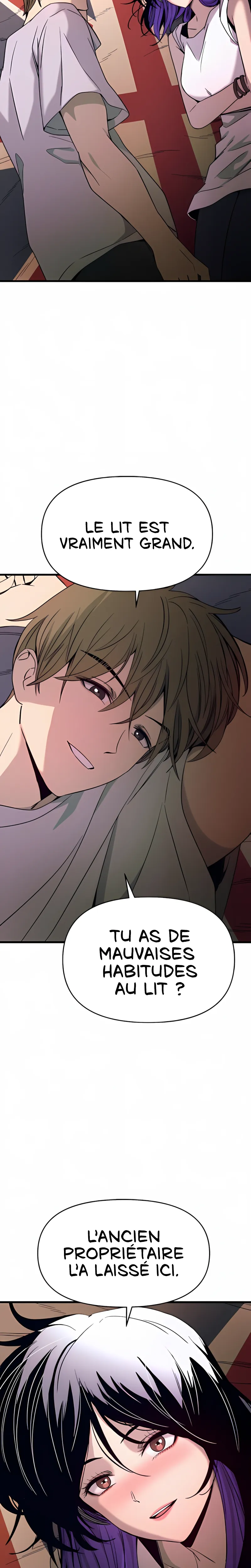 My Bias Gets On The Last Train Chapitre 35 - Page 23