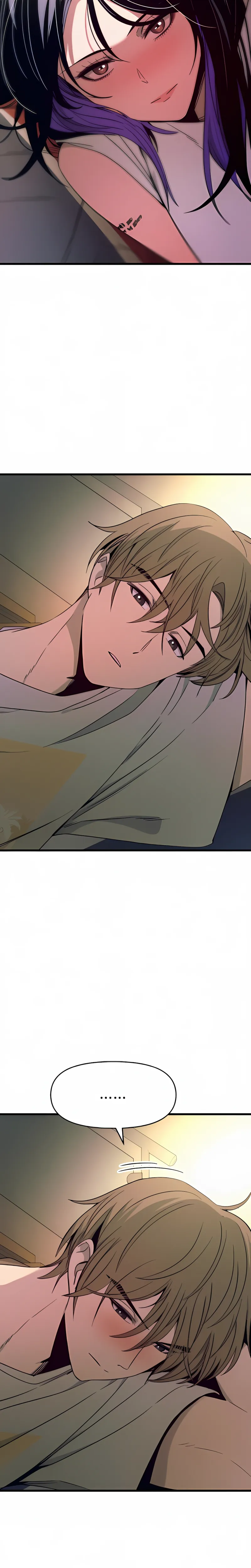 My Bias Gets On The Last Train Chapitre 35 - Page 29