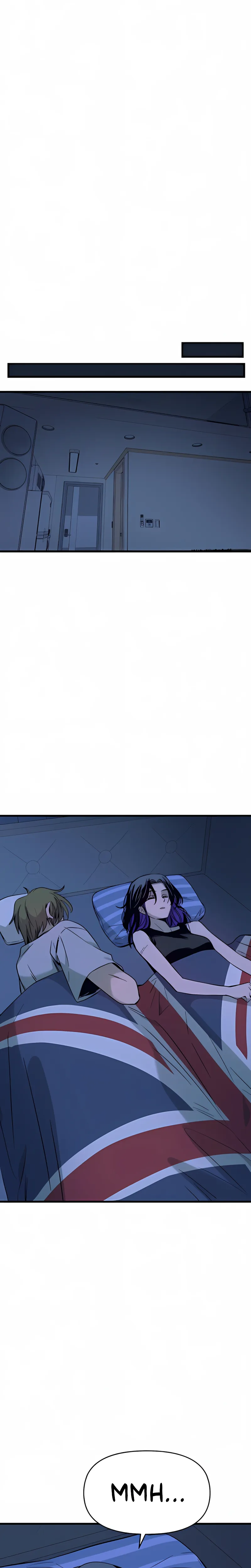 My Bias Gets On The Last Train Chapitre 36 - Page 35
