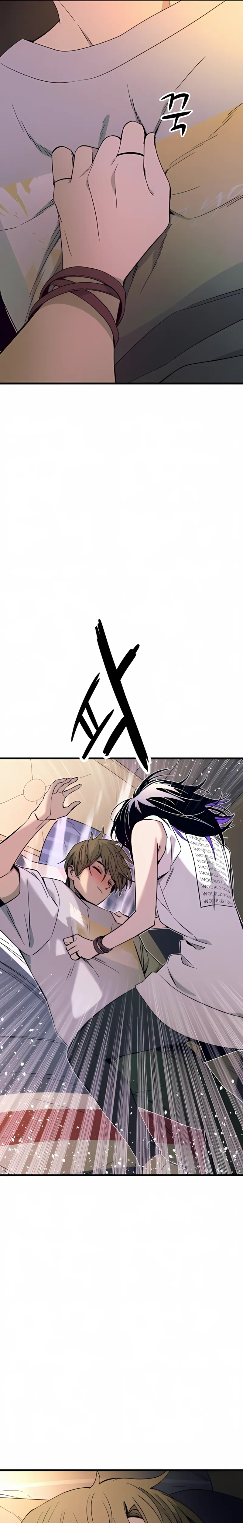 My Bias Gets On The Last Train Chapitre 36 - Page 10