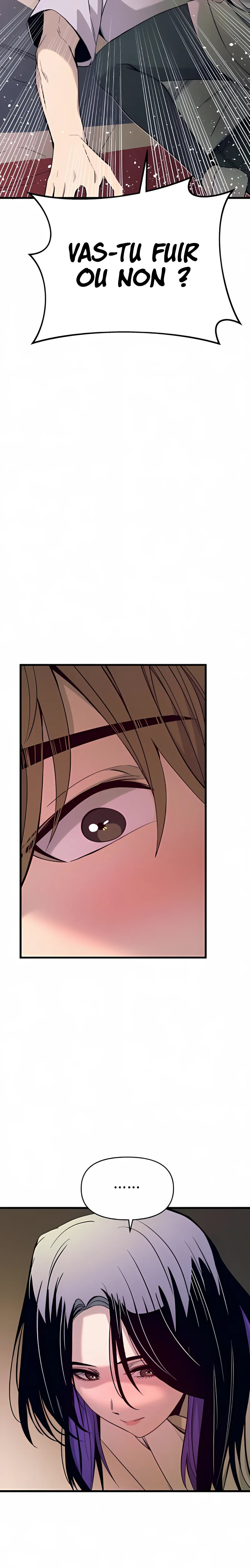 My Bias Gets On The Last Train Chapitre 36 - Page 15
