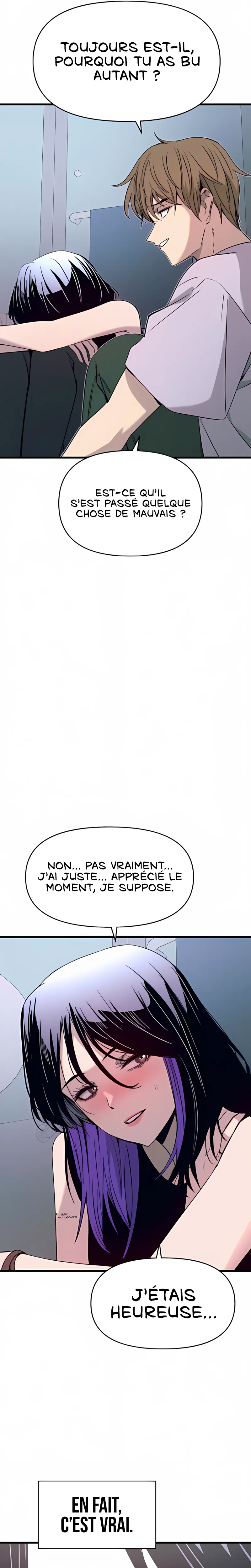 My Bias Gets On The Last Train Chapitre 36 - Page 30