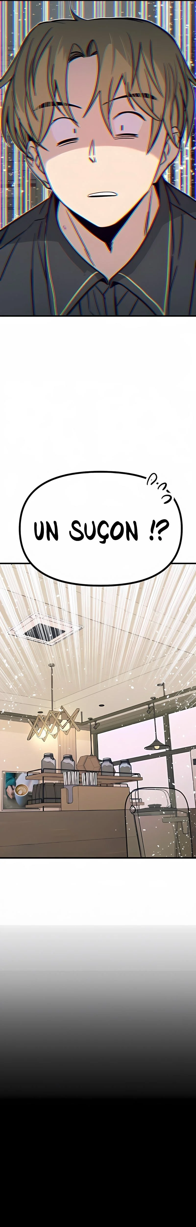 My Bias Gets On The Last Train Chapitre 37 - Page 42
