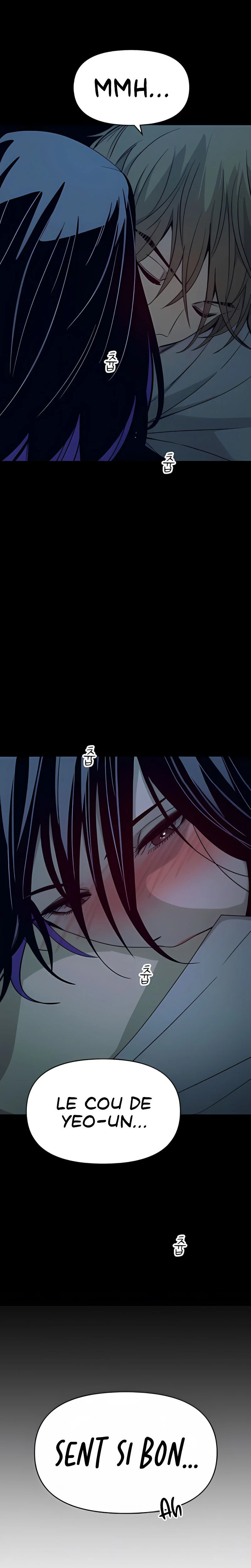 My Bias Gets On The Last Train Chapitre 37 - Page 44