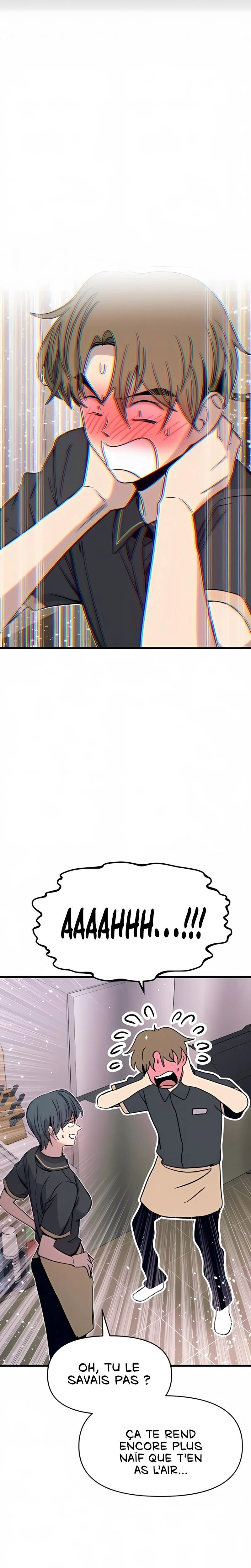 My Bias Gets On The Last Train Chapitre 37 - Page 45