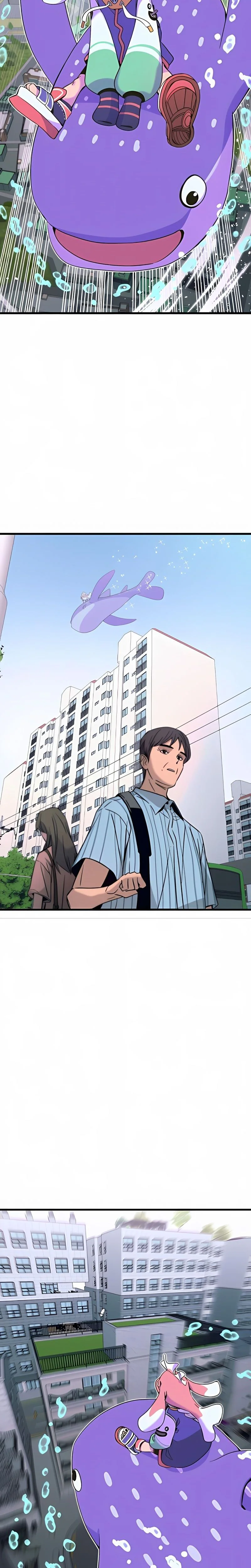 My Bias Gets On The Last Train Chapitre 37 - Page 3