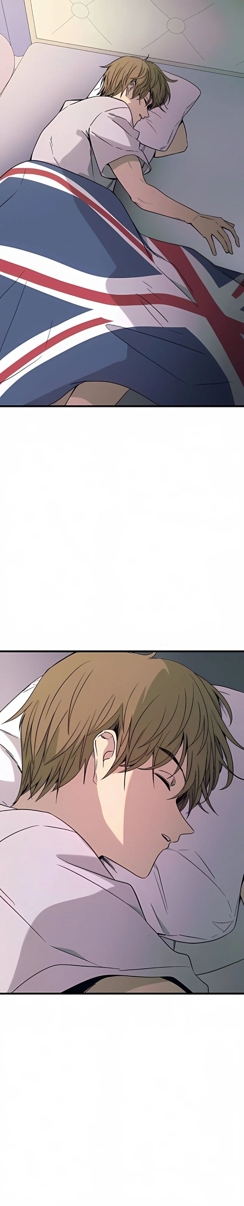 My Bias Gets On The Last Train Chapitre 37 - Page 5