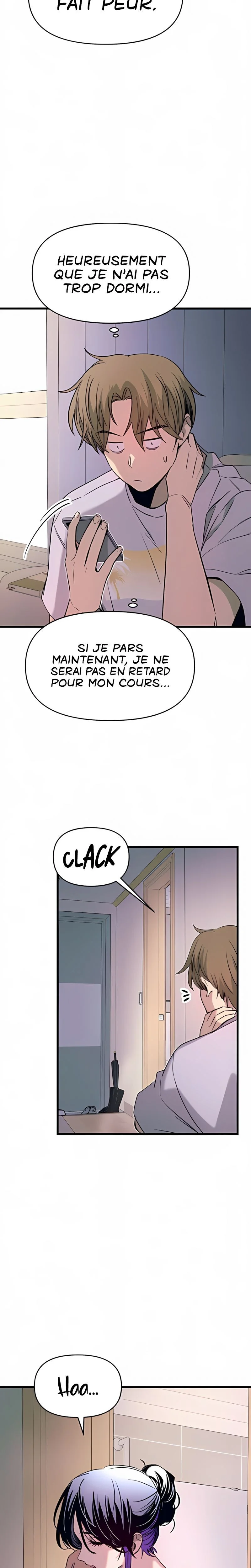 My Bias Gets On The Last Train Chapitre 37 - Page 8