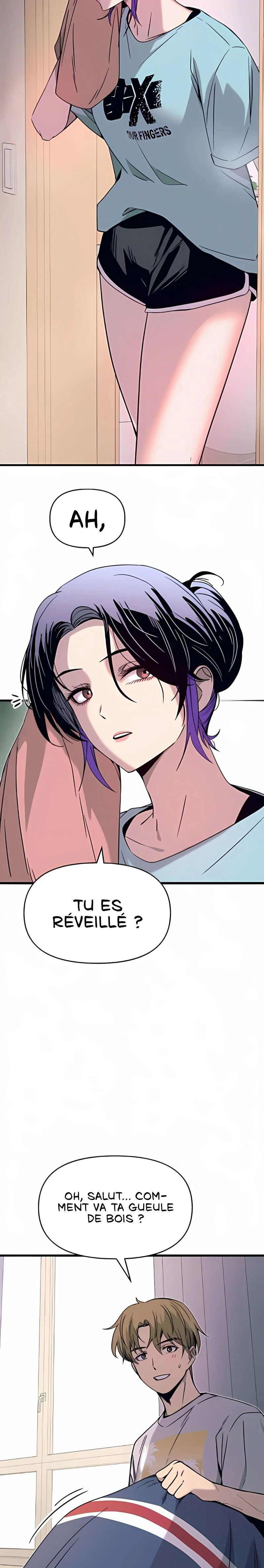 My Bias Gets On The Last Train Chapitre 37 - Page 9