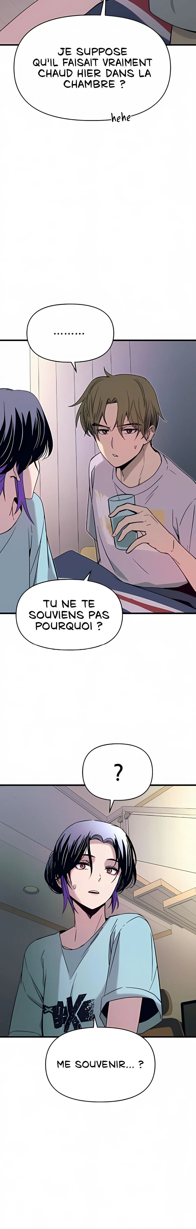 My Bias Gets On The Last Train Chapitre 37 - Page 12