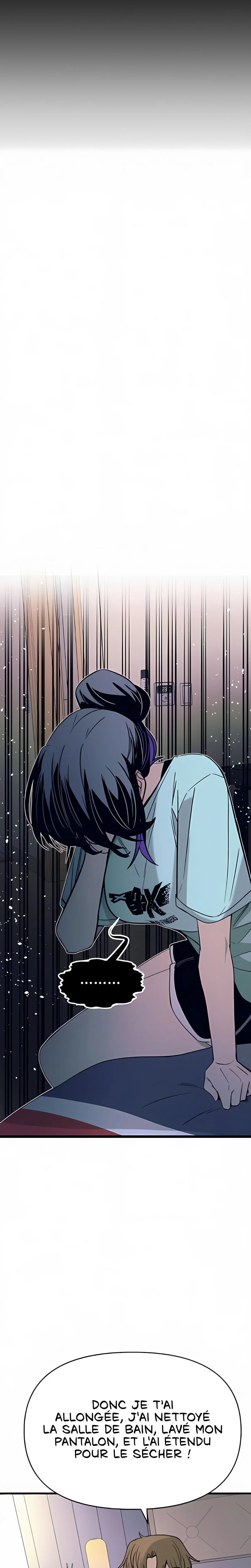 My Bias Gets On The Last Train Chapitre 37 - Page 16