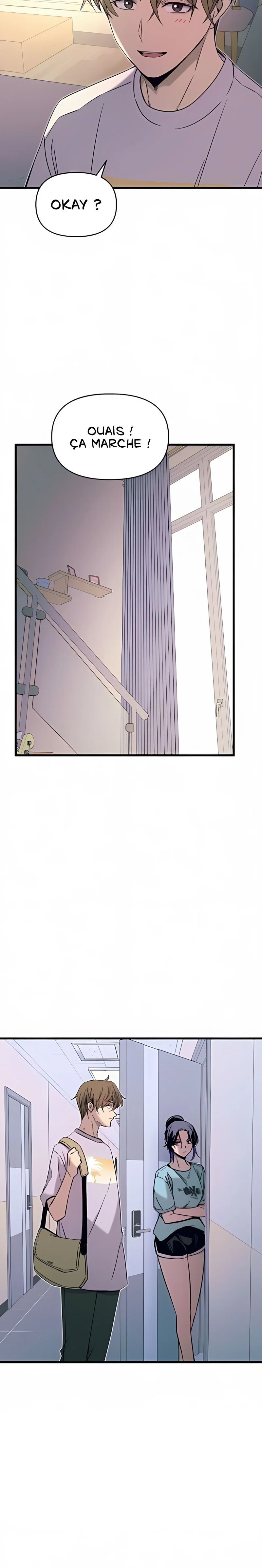 My Bias Gets On The Last Train Chapitre 37 - Page 25