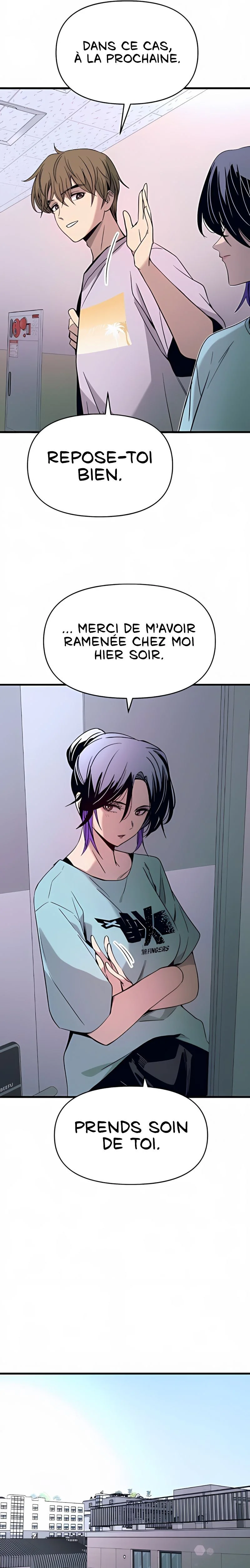 My Bias Gets On The Last Train Chapitre 37 - Page 26