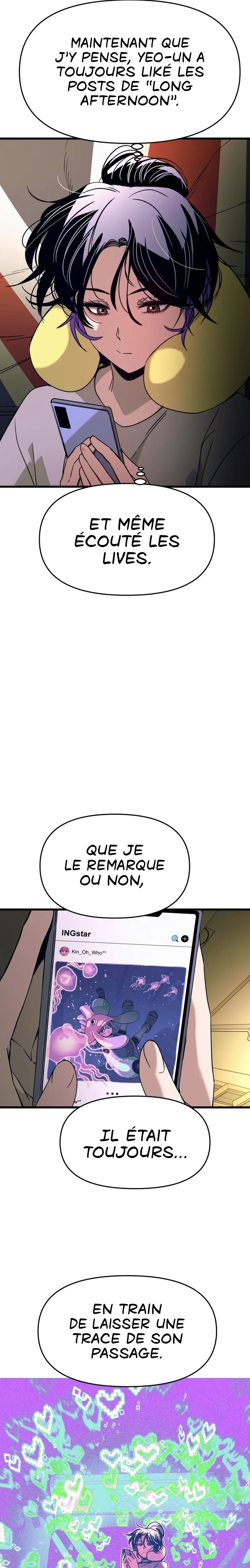 My Bias Gets On The Last Train Chapitre 38 - Page 42