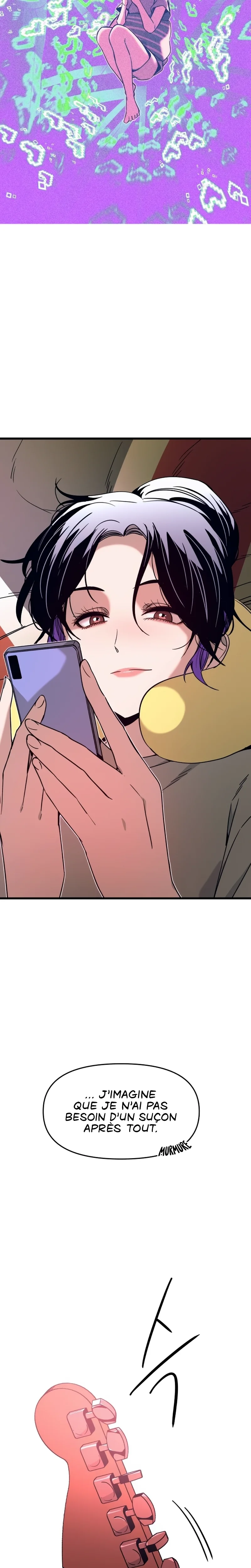 My Bias Gets On The Last Train Chapitre 38 - Page 43