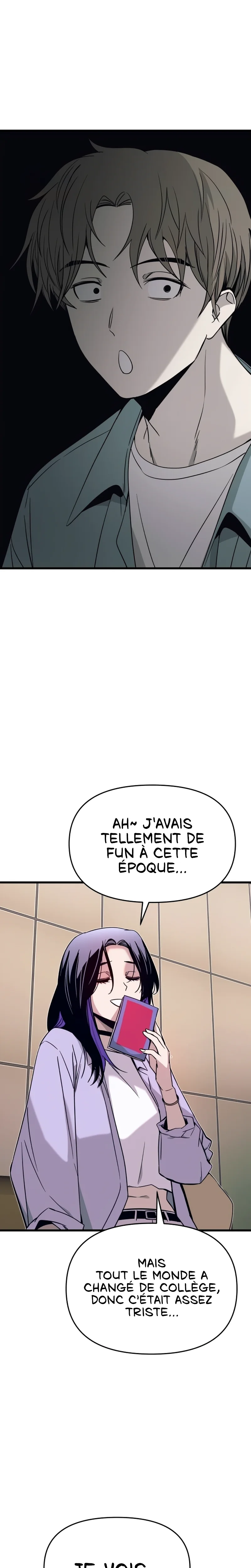 My Bias Gets On The Last Train Chapitre 38 - Page 12