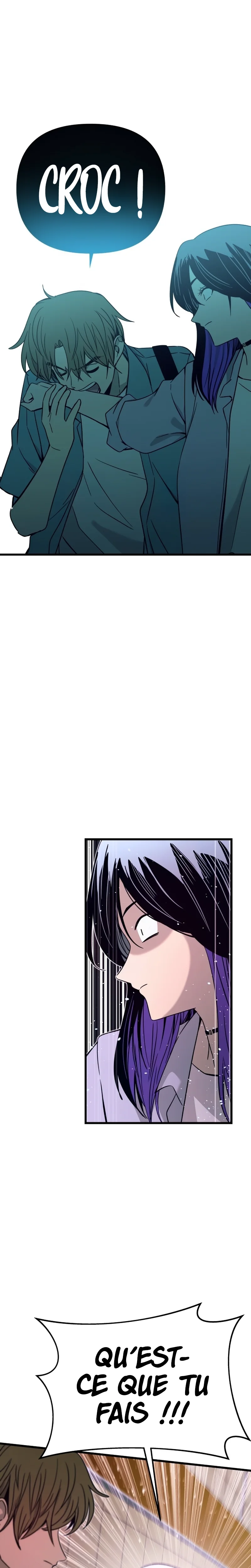 My Bias Gets On The Last Train Chapitre 38 - Page 24