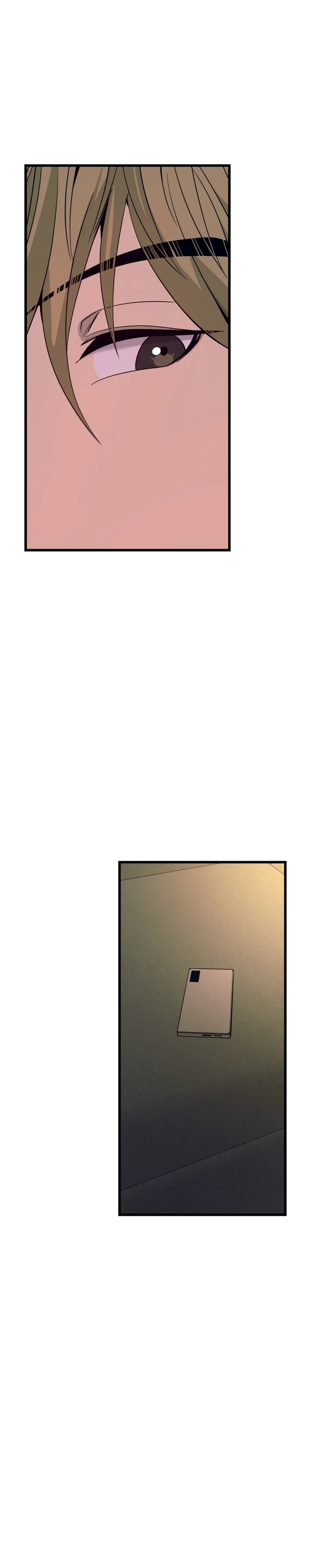 My Bias Gets On The Last Train Chapitre 38 - Page 33
