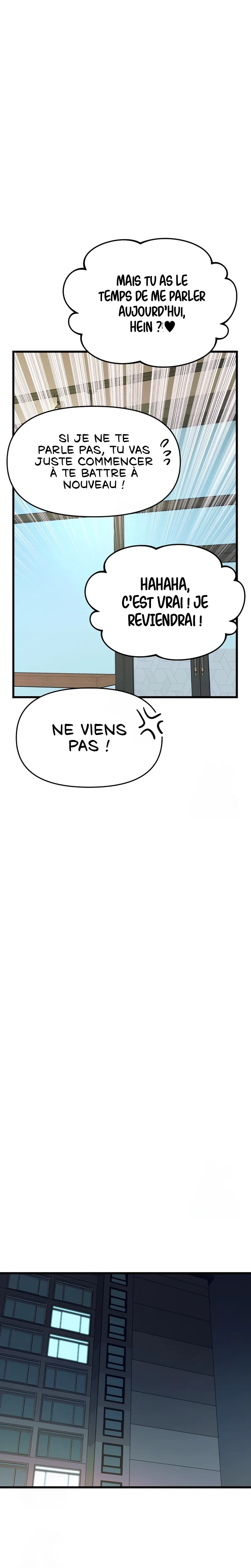 My Bias Gets On The Last Train Chapitre 39 - Page 44