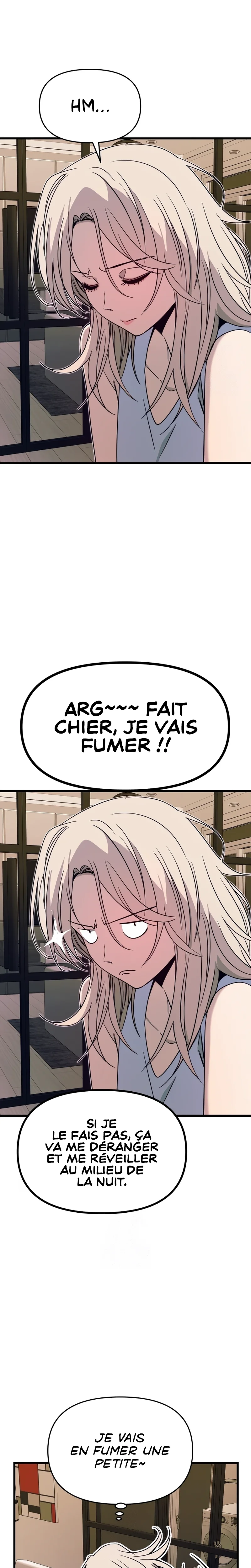 My Bias Gets On The Last Train Chapitre 39 - Page 48