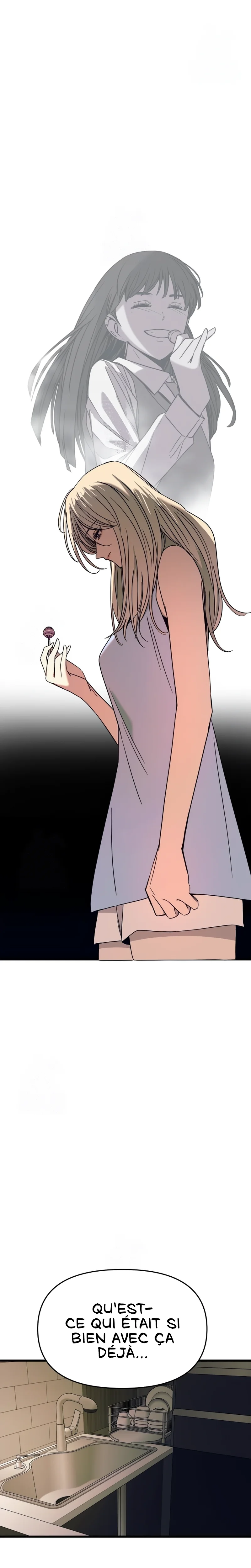 My Bias Gets On The Last Train Chapitre 39 - Page 50