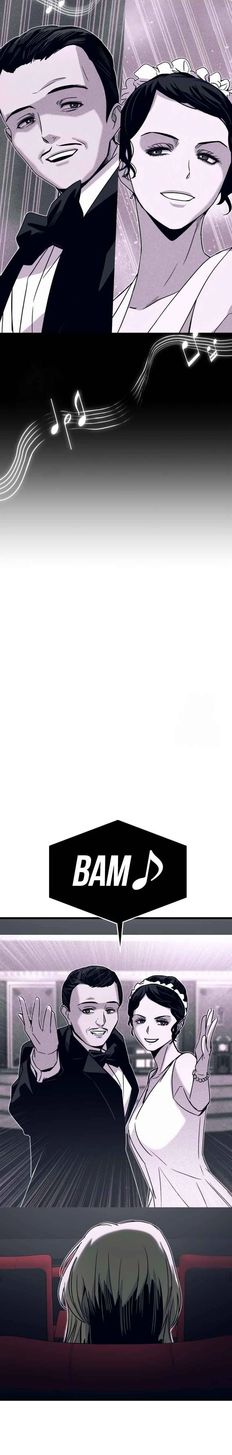 My Bias Gets On The Last Train Chapitre 39 - Page 3