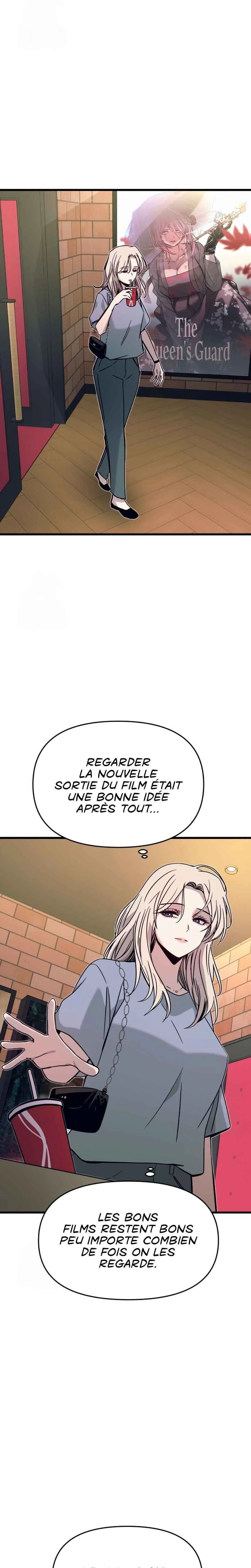 My Bias Gets On The Last Train Chapitre 39 - Page 5