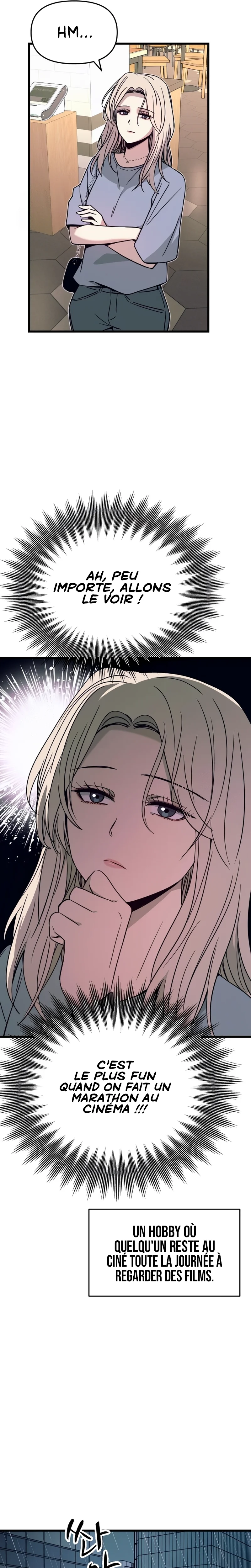 My Bias Gets On The Last Train Chapitre 39 - Page 7