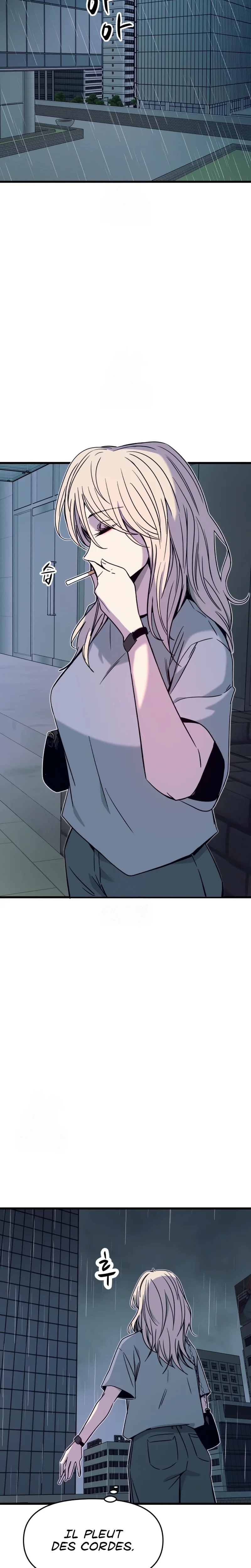 My Bias Gets On The Last Train Chapitre 39 - Page 8