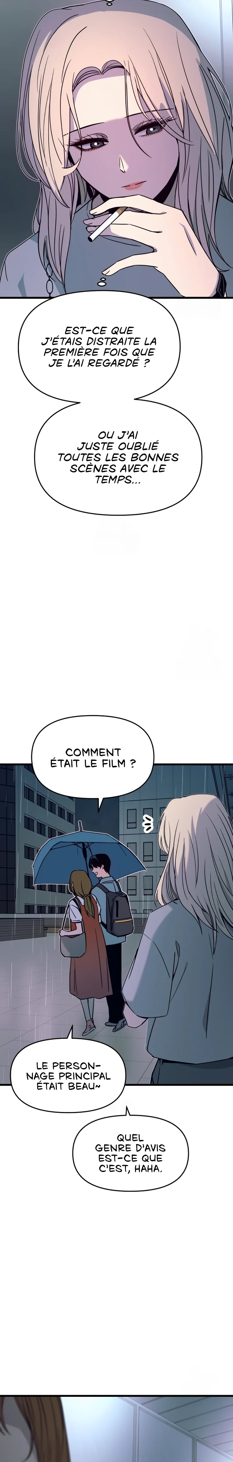 My Bias Gets On The Last Train Chapitre 39 - Page 10
