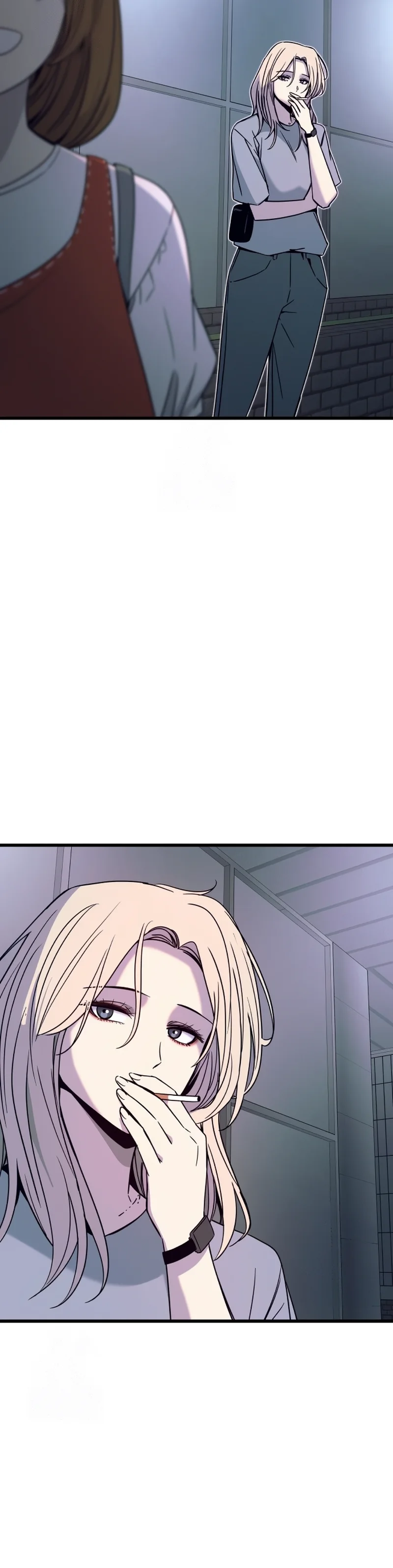 My Bias Gets On The Last Train Chapitre 39 - Page 11