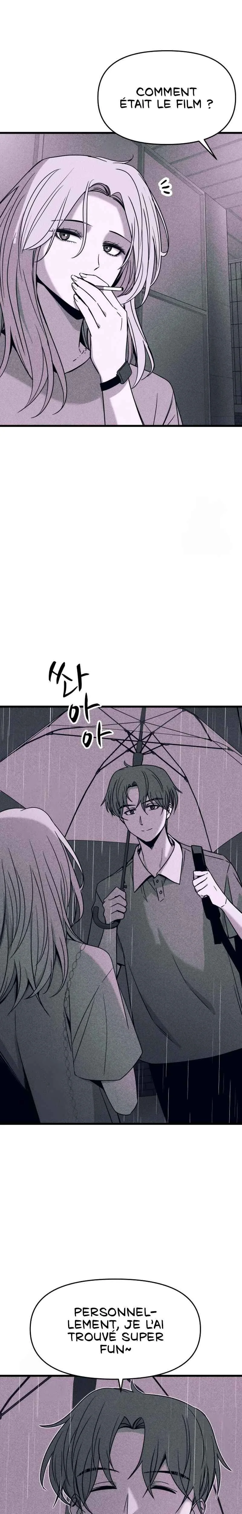 My Bias Gets On The Last Train Chapitre 39 - Page 12