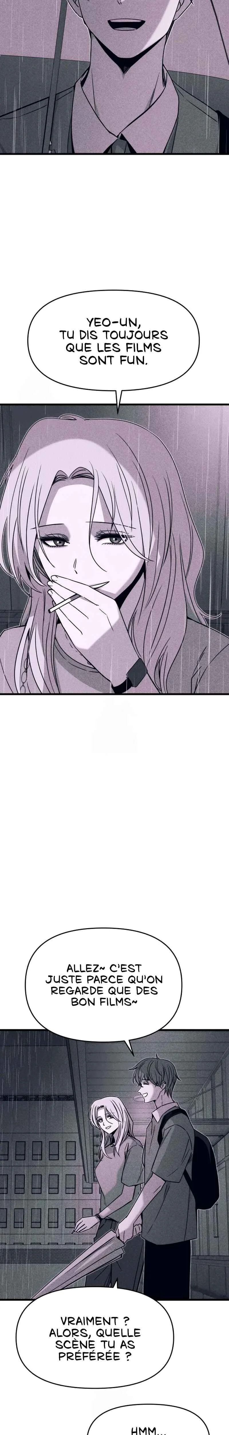 My Bias Gets On The Last Train Chapitre 39 - Page 13