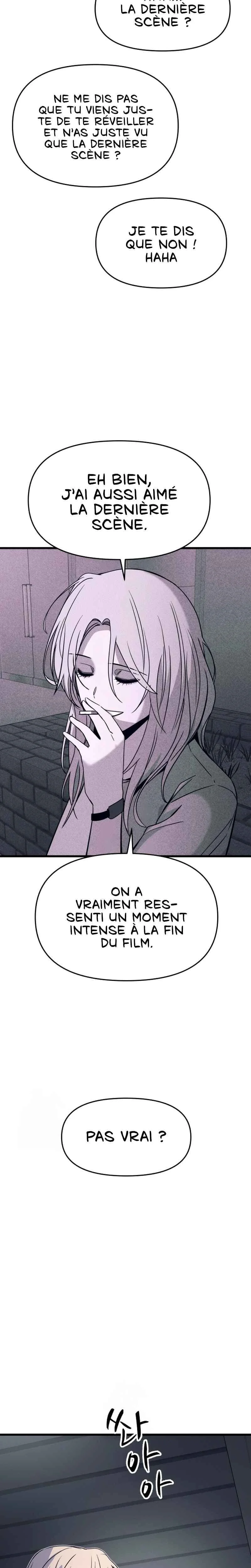 My Bias Gets On The Last Train Chapitre 39 - Page 14