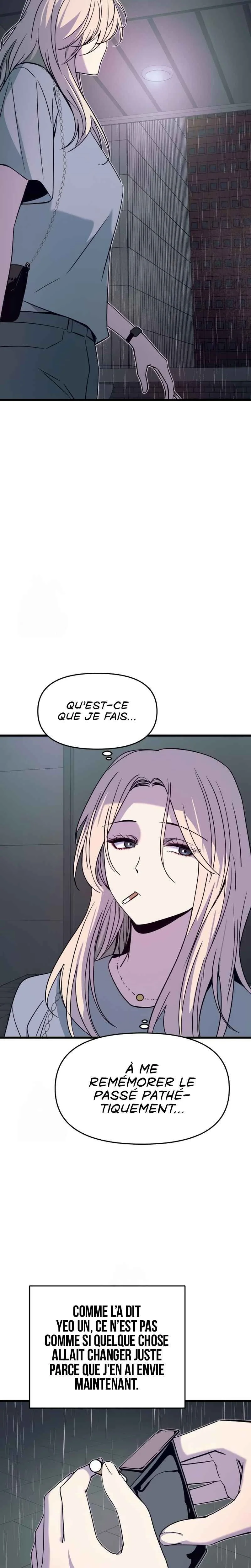 My Bias Gets On The Last Train Chapitre 39 - Page 15