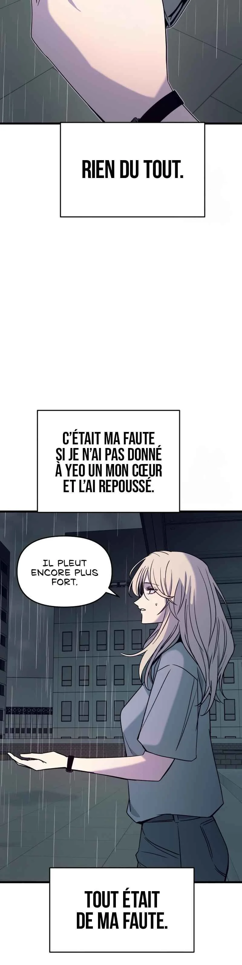 My Bias Gets On The Last Train Chapitre 39 - Page 16