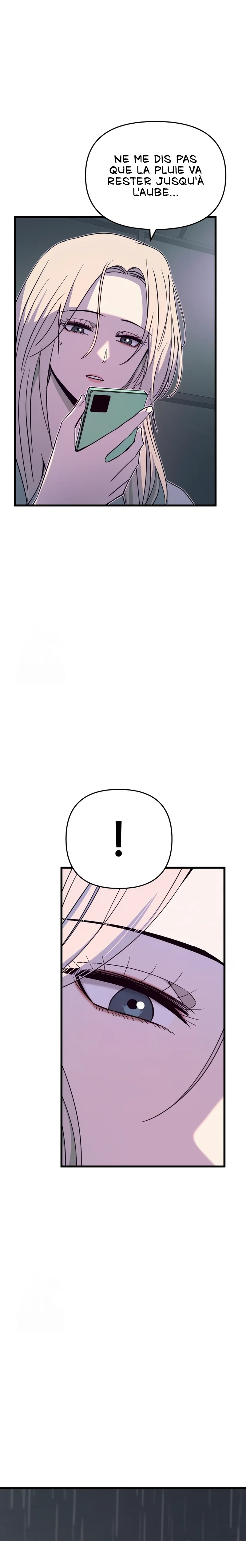 My Bias Gets On The Last Train Chapitre 39 - Page 17