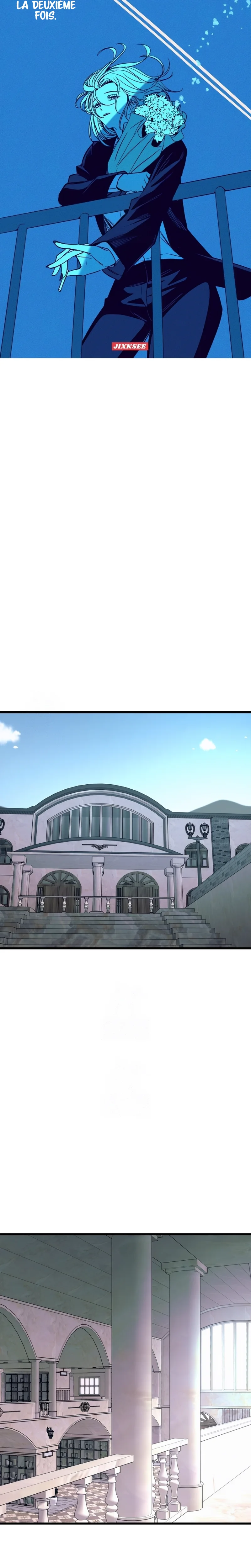 My Bias Gets On The Last Train Chapitre 39 - Page 19