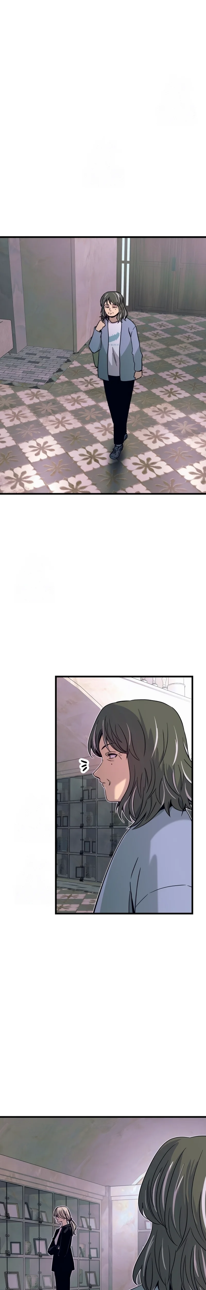 My Bias Gets On The Last Train Chapitre 39 - Page 20