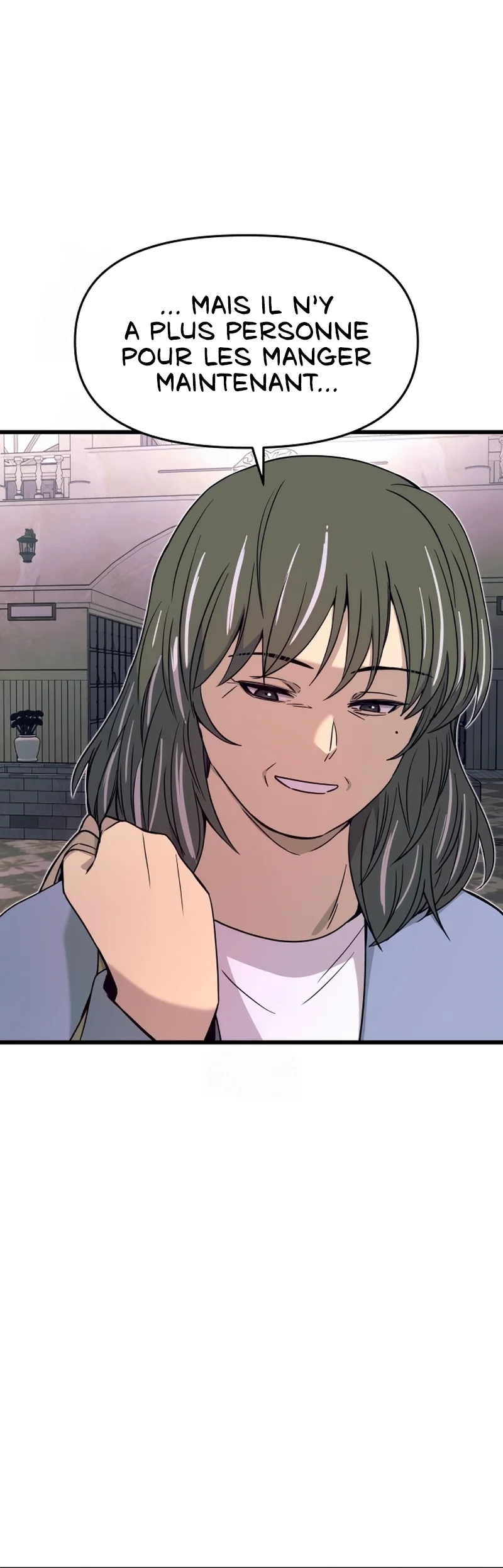 My Bias Gets On The Last Train Chapitre 39 - Page 26