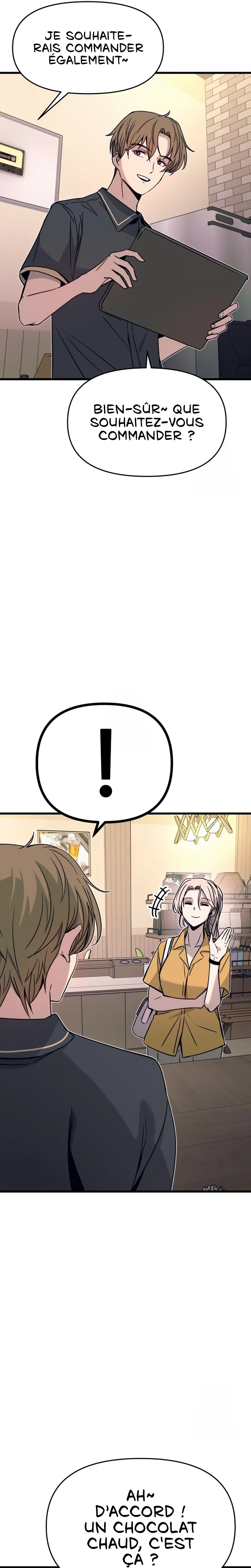 My Bias Gets On The Last Train Chapitre 39 - Page 37